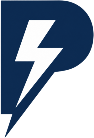 POWERGRID FZE logo